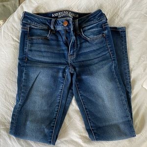 Women’s AE Jeans